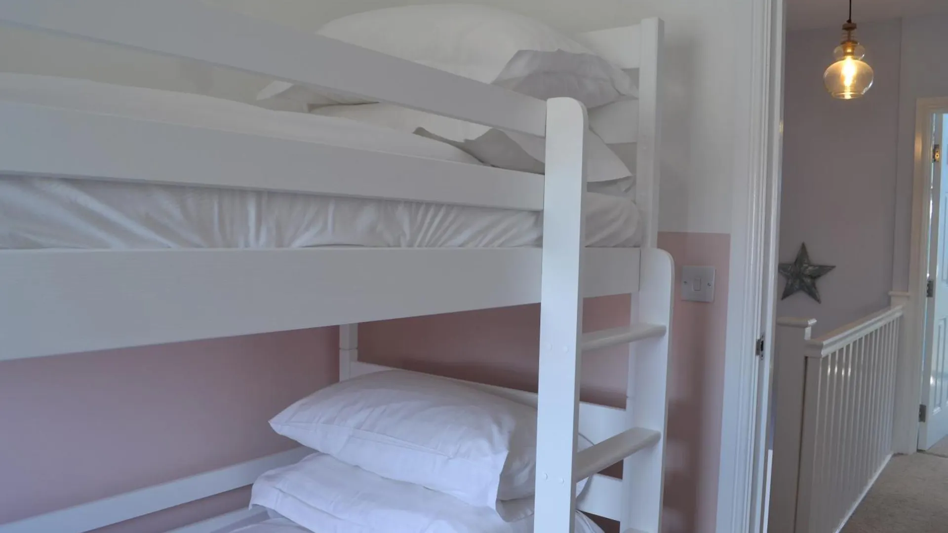 Poppywinkle Villa Filey Semesterbostad